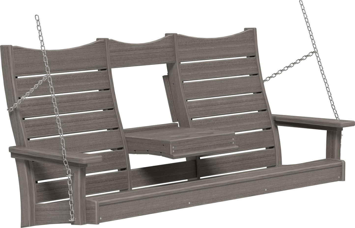 5' Contour Swing