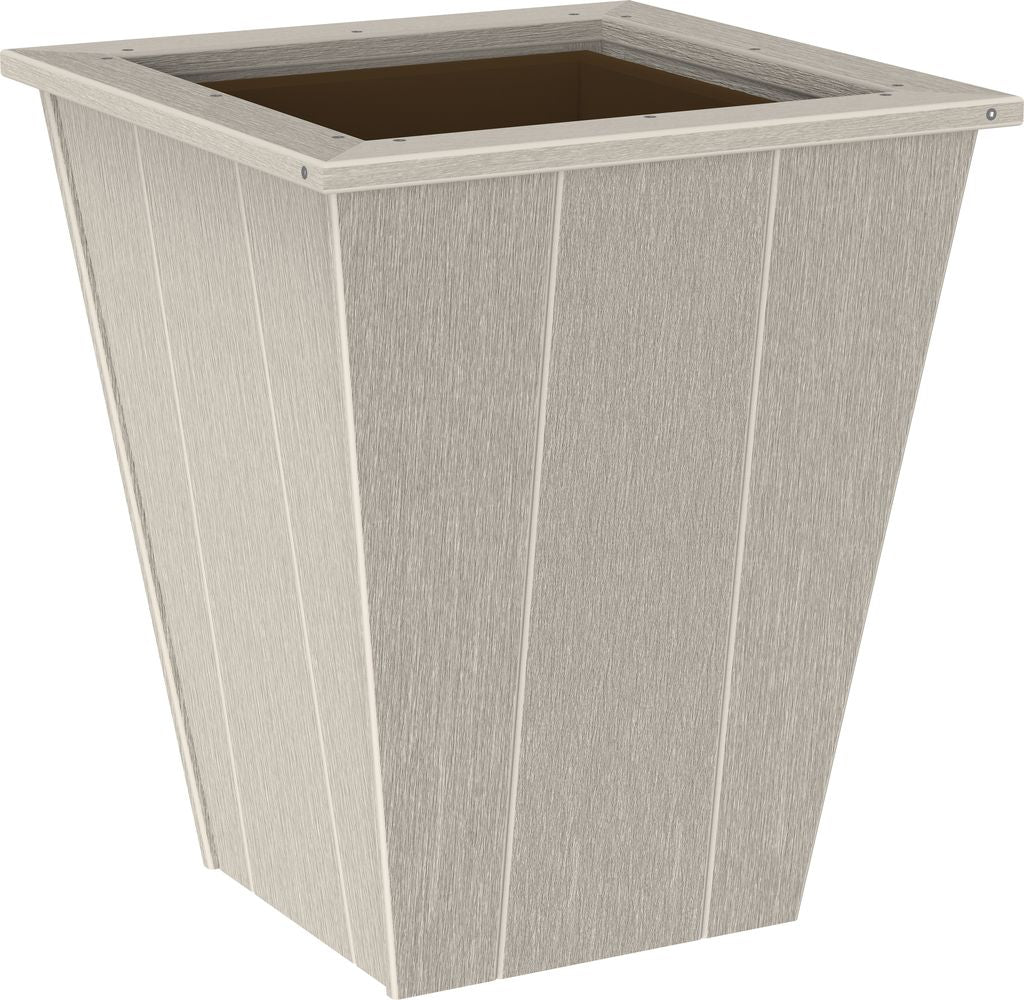 Elite Planter 22"