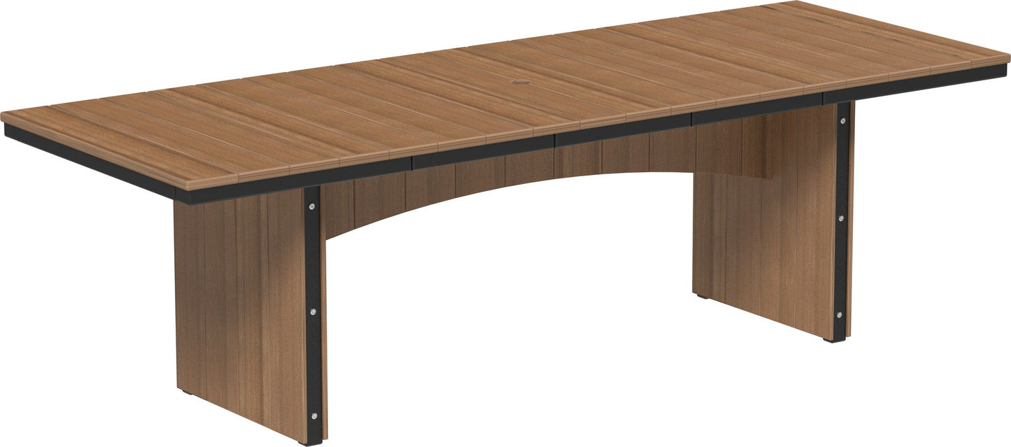 Urban Dining Table (3' x 8' Rectangular)