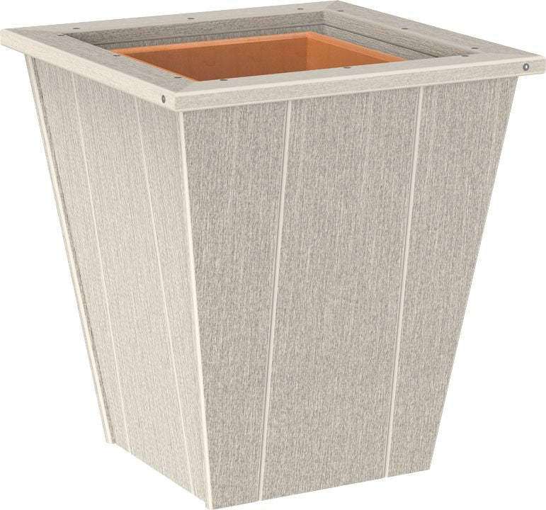 Elite Planter 18"