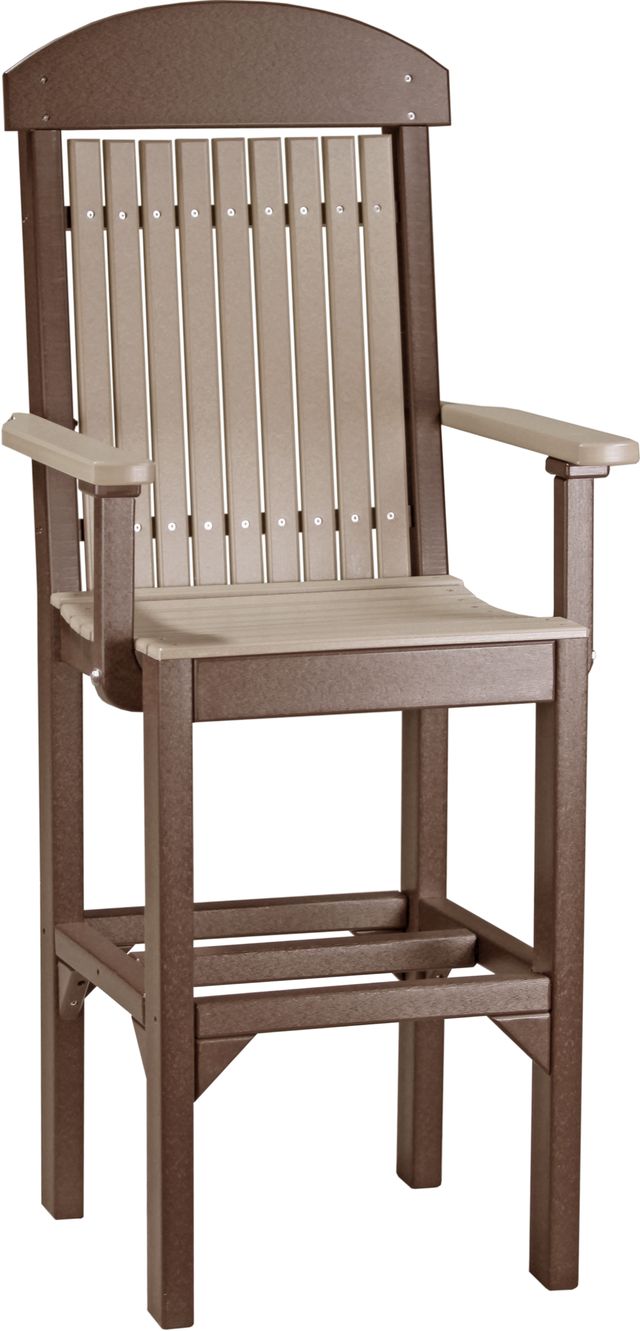 Classic Arm Chair