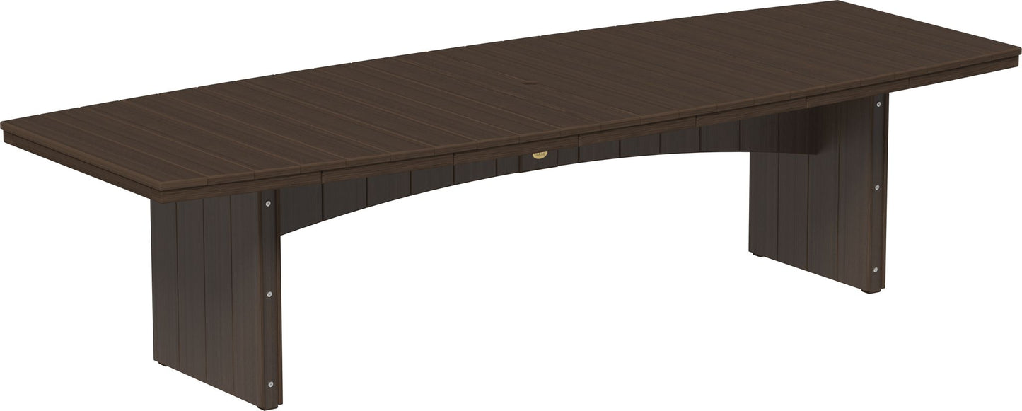 Urban Dining Table (4' x 10' Oval)