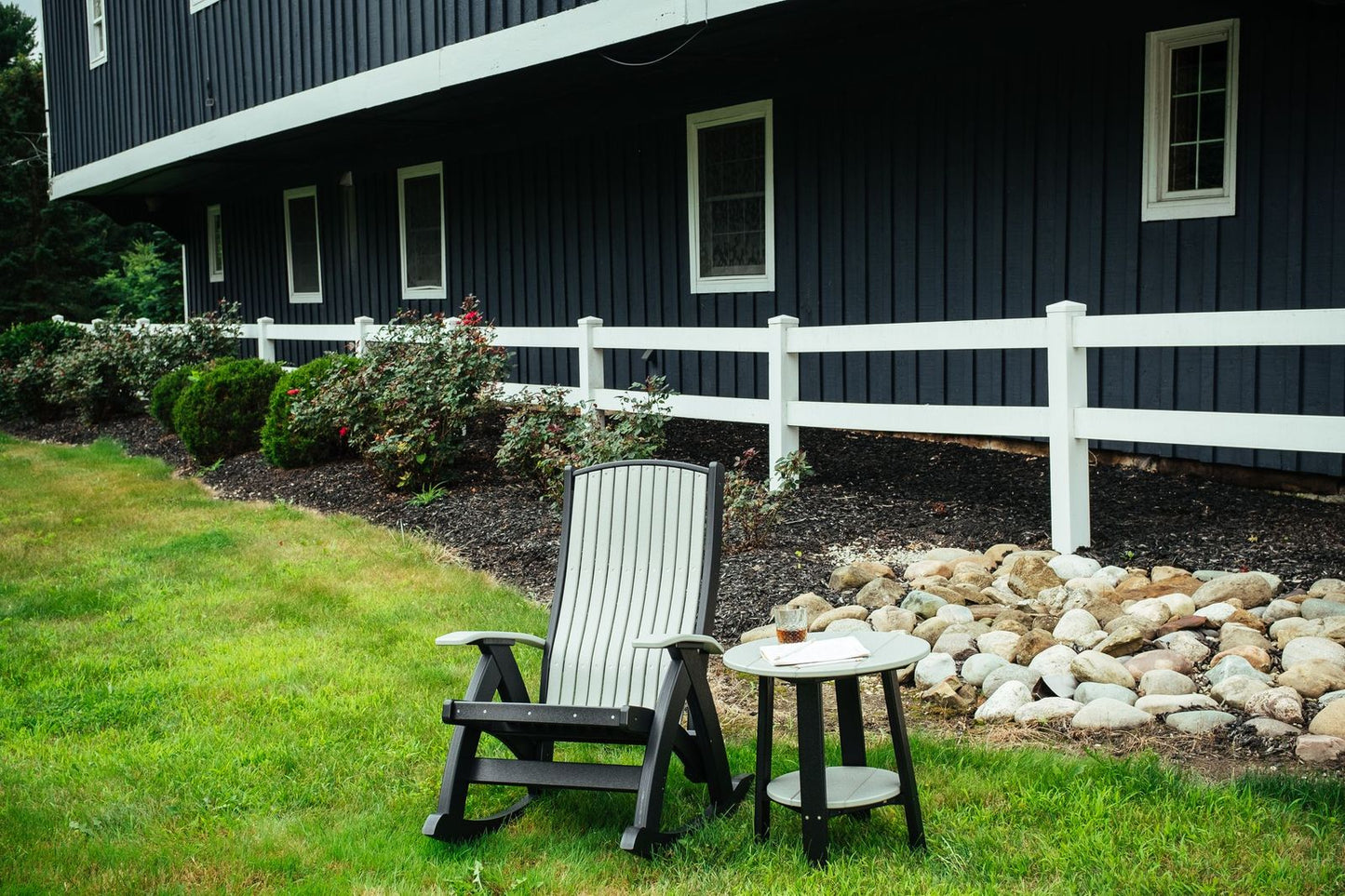 Comfort Rocker
