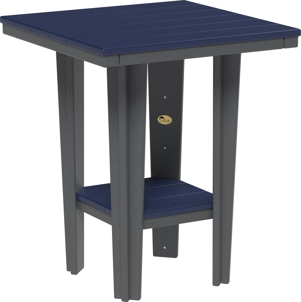 30" Square Bistro Table