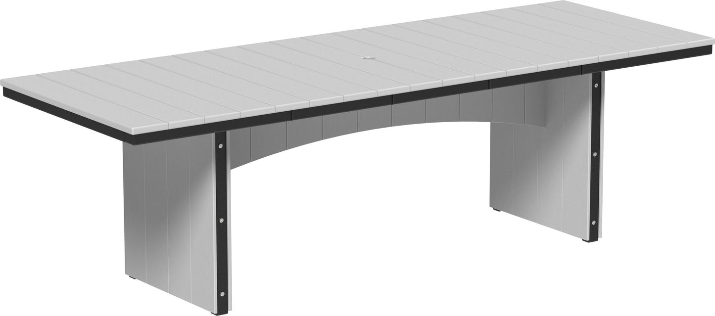 Urban Dining Table (3' x 8' Rectangular)