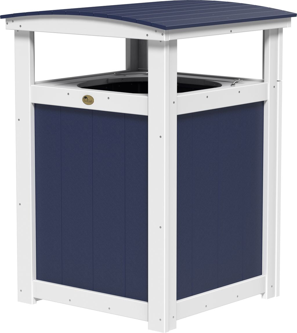 Trash Can