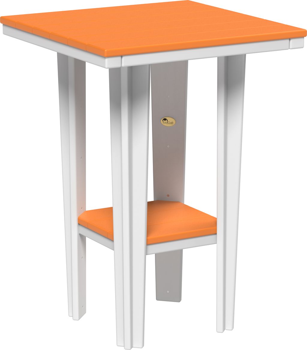 30" Square Bistro Table