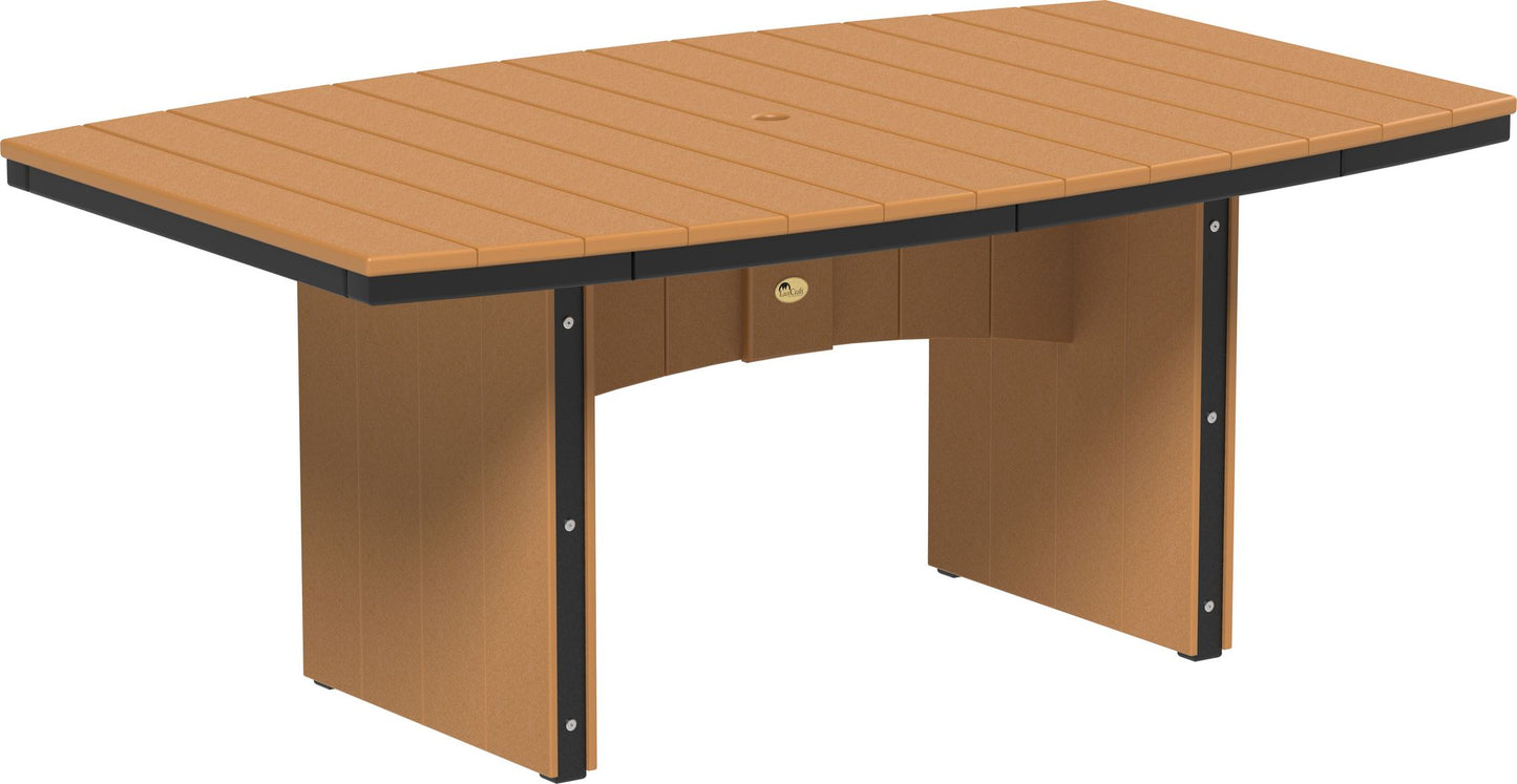 Urban Dining Table (4' x 6' Oval)