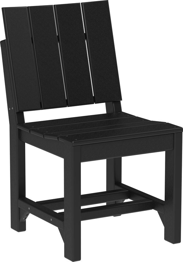 Urban Side Chair
