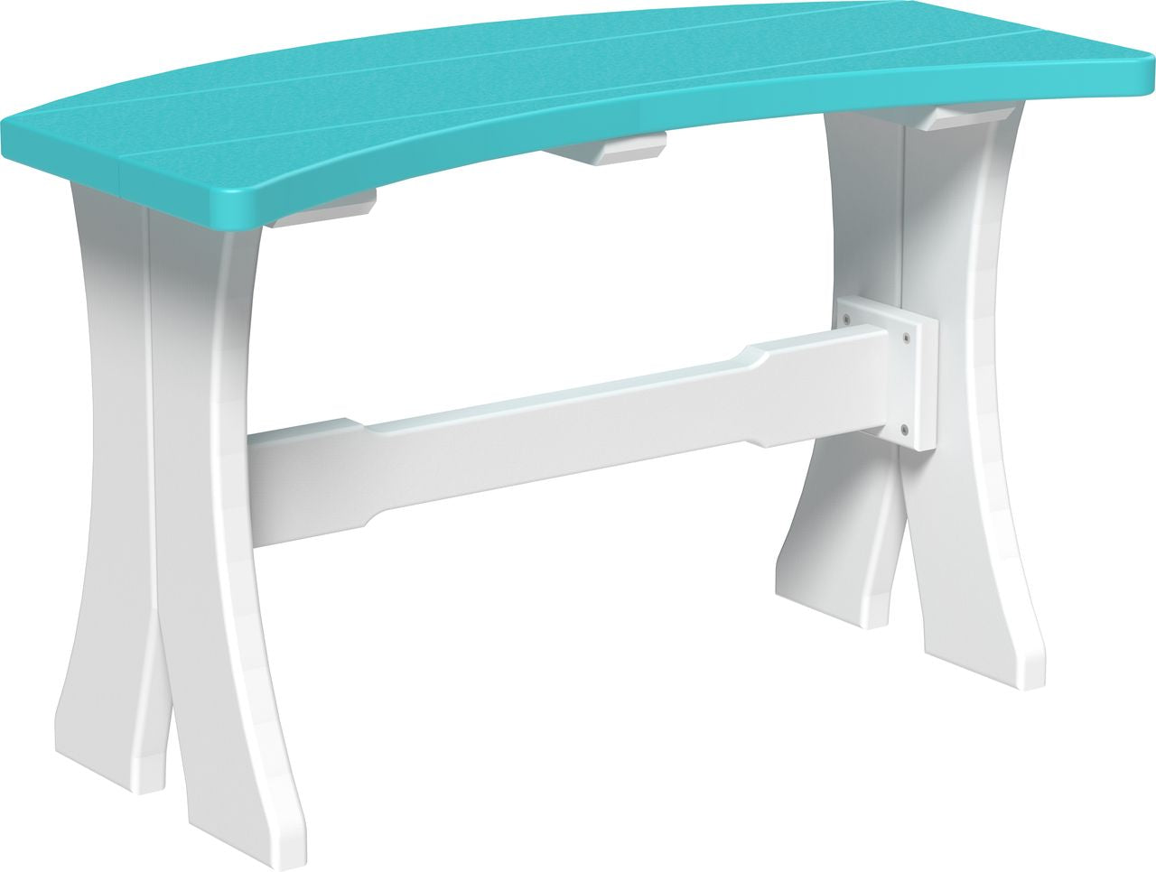 28" Table Bench