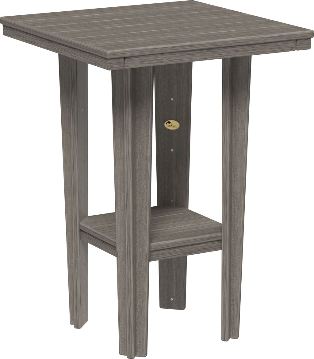 30" Square Bistro Table