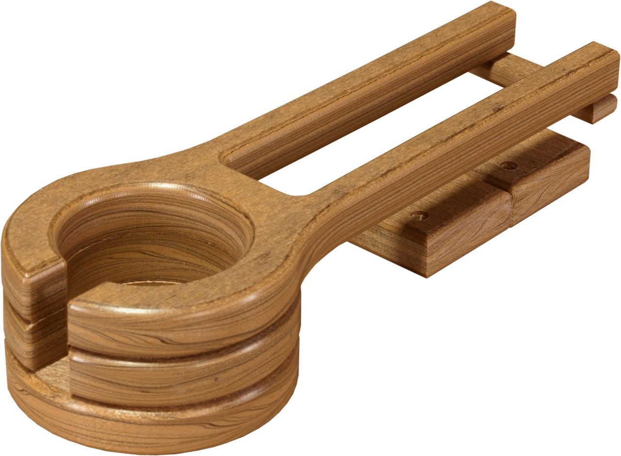 Cup Holder (Slideout)