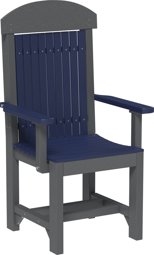 Classic Arm Chair