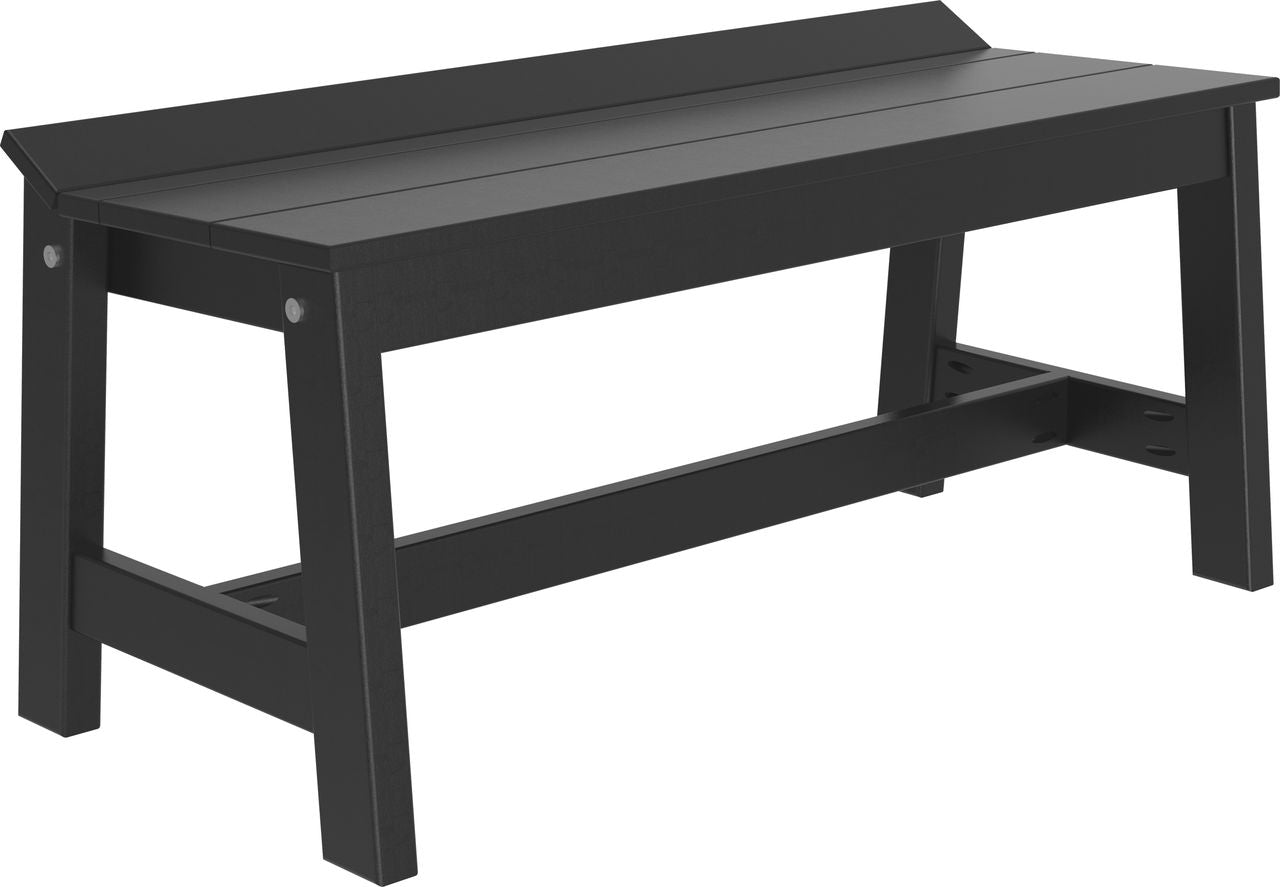 Cafe Dining Bench (41")