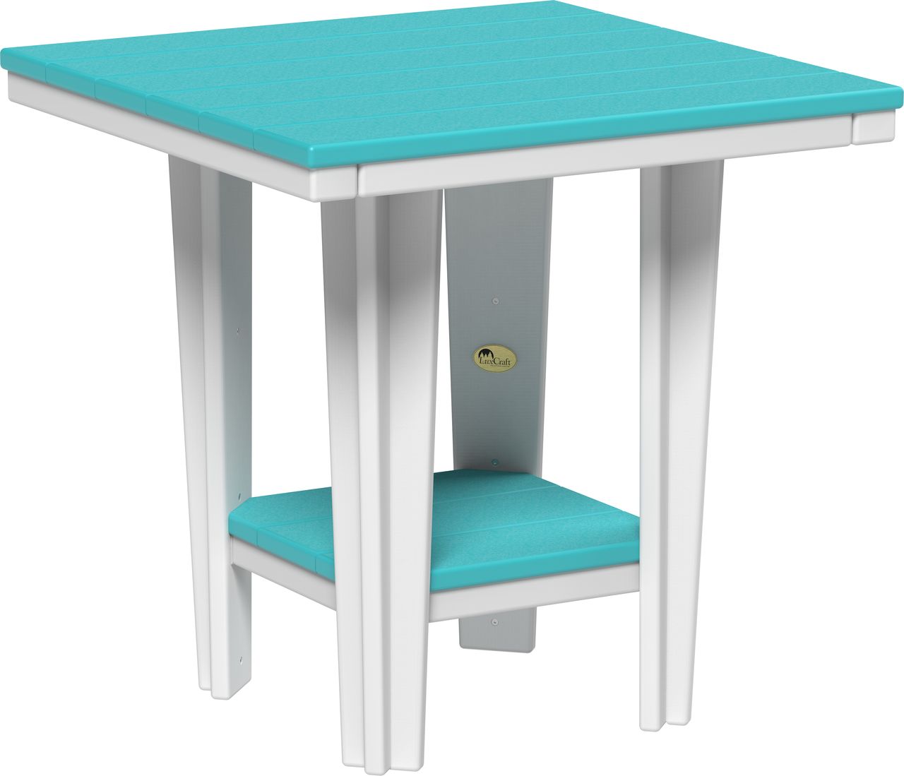 30" Square Bistro Table