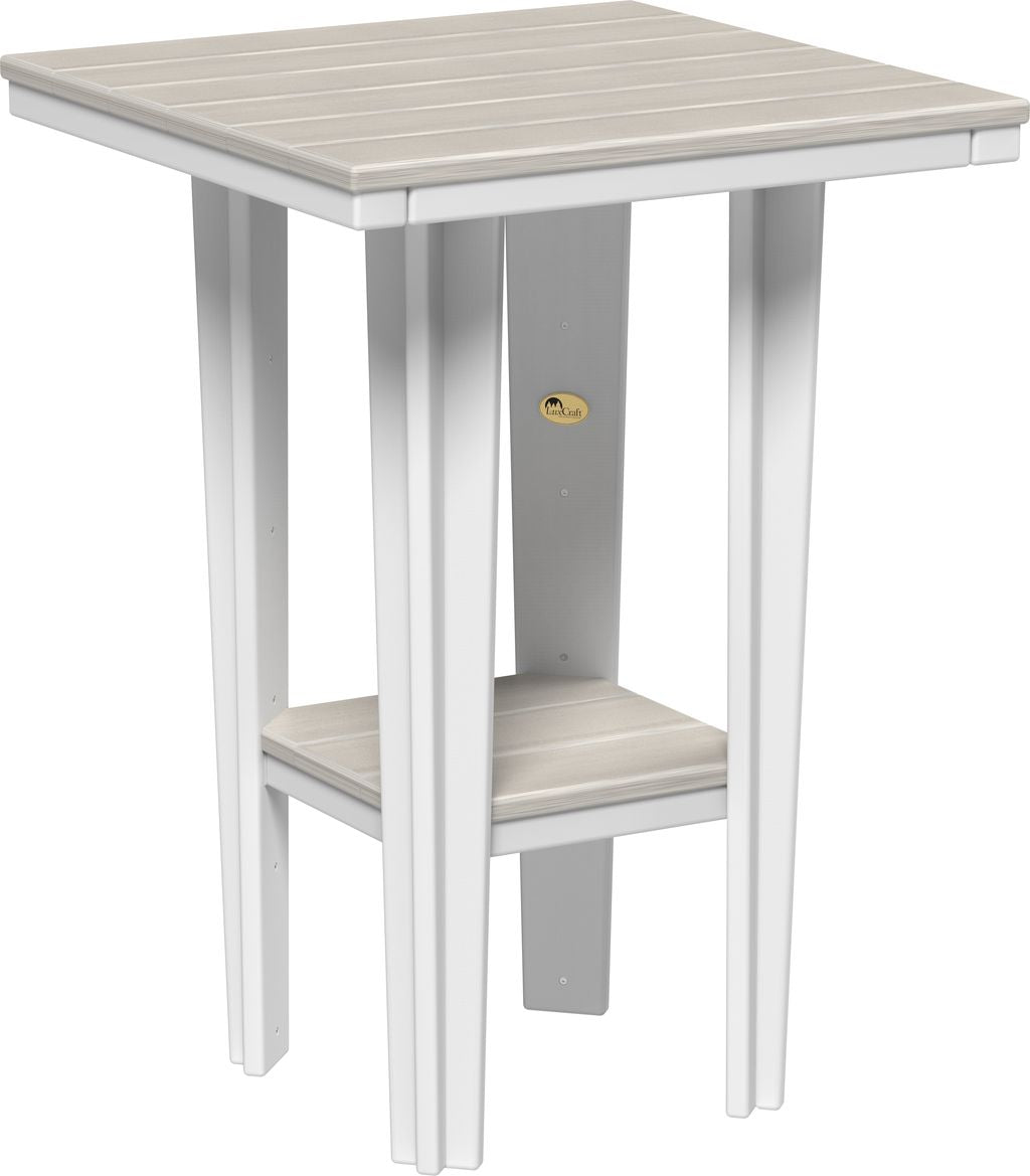 30" Square Bistro Table