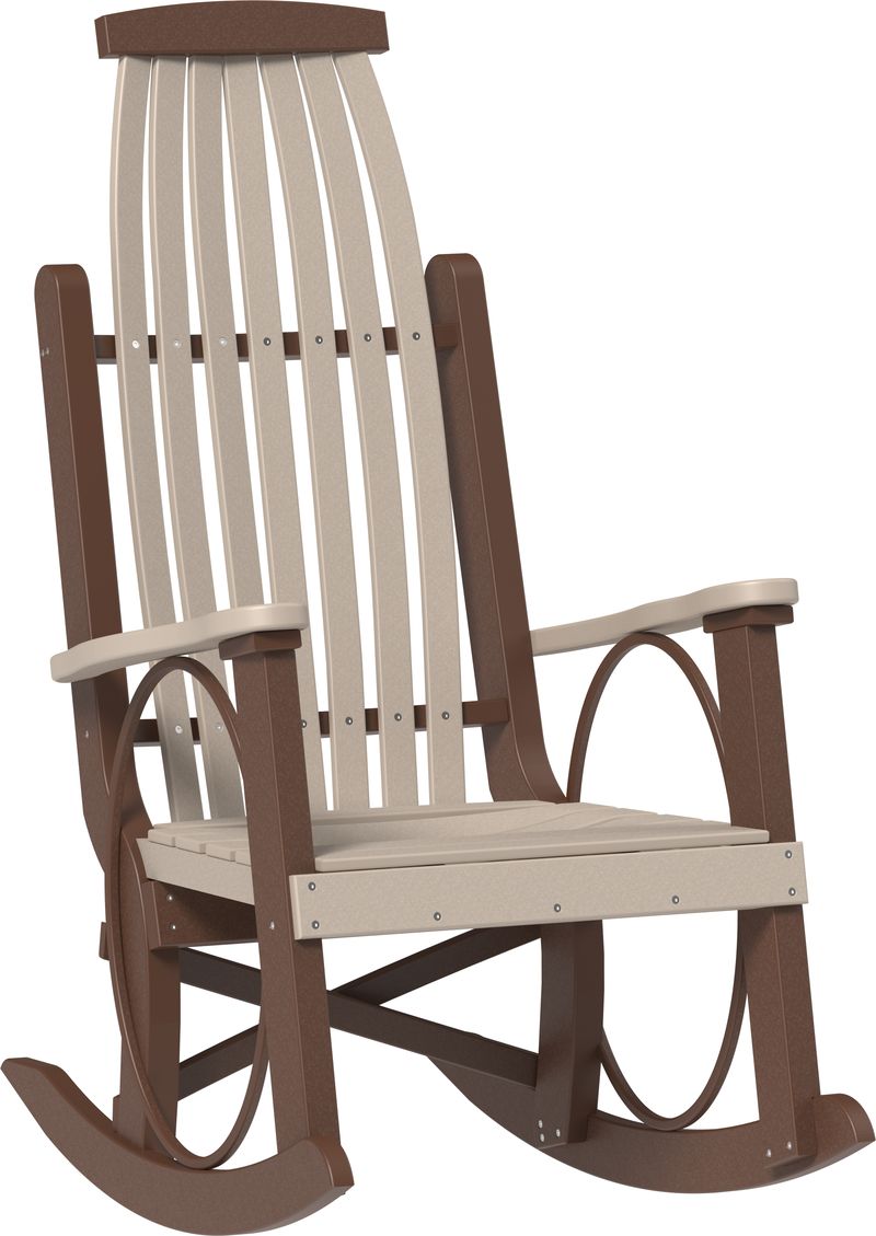 Grandpa's Rocker