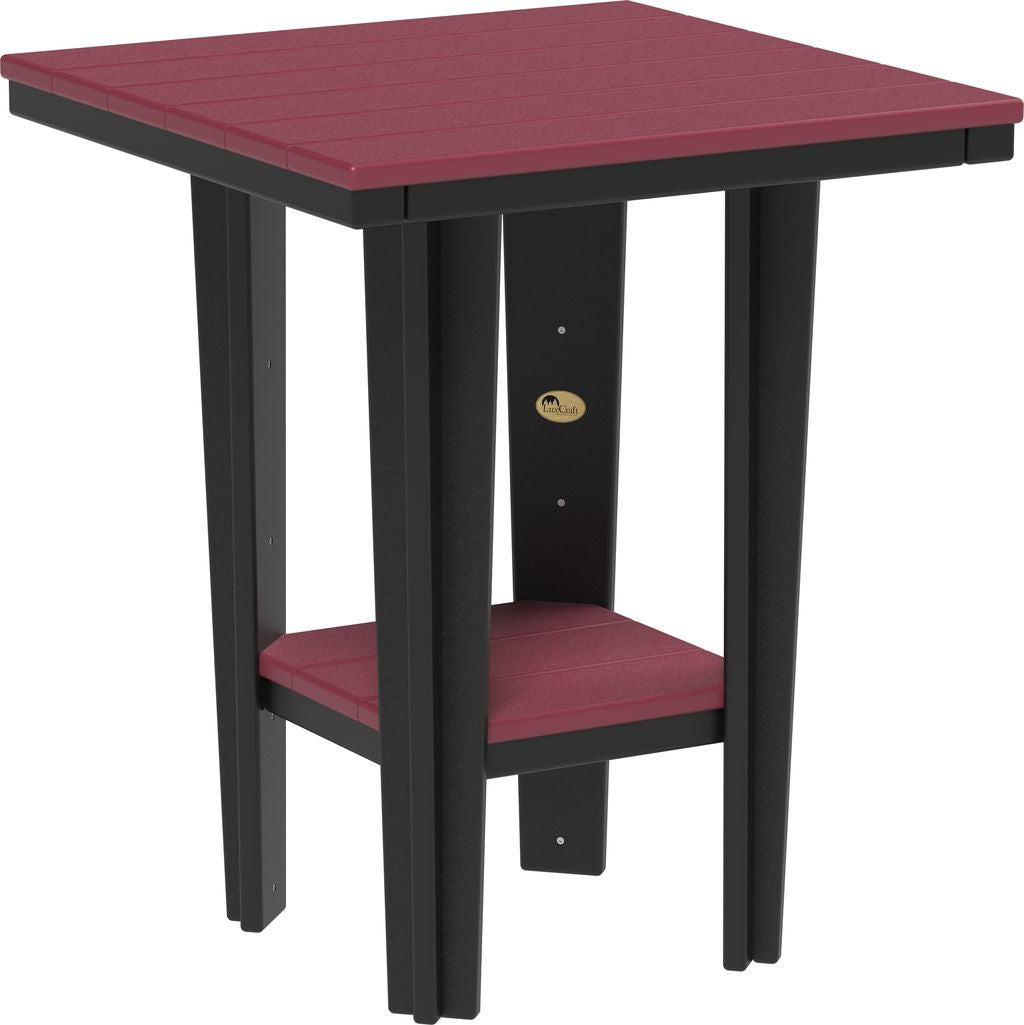 30" Square Bistro Table