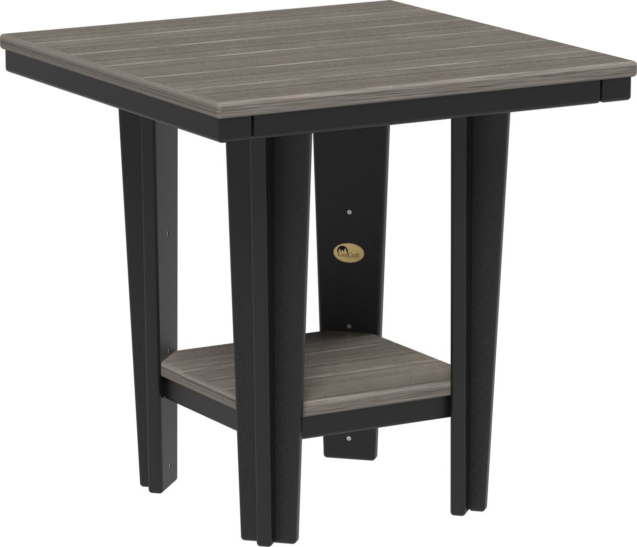 30" Square Bistro Table