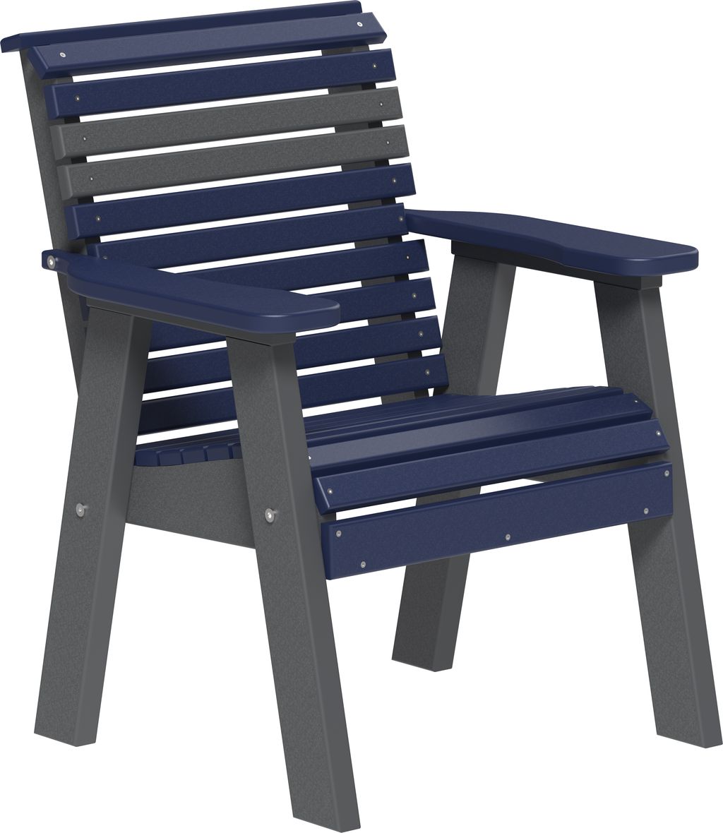 2' Plain Bench