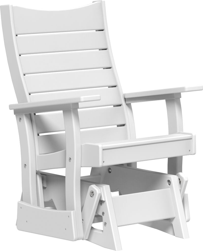 2' Contour Glider Chair