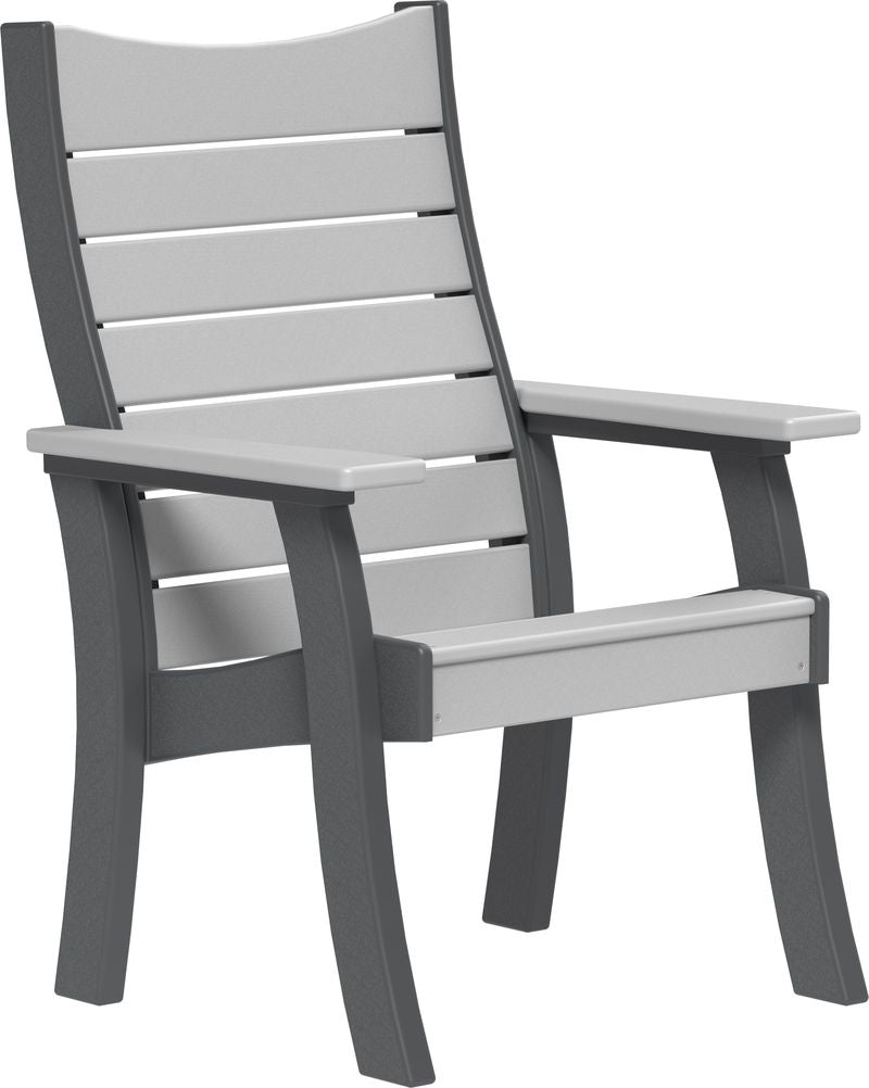 2' Contour Bench