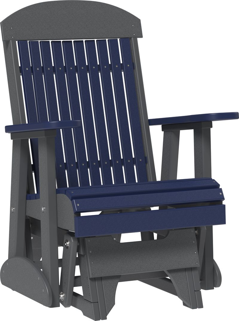 2' Classic Glider Chair