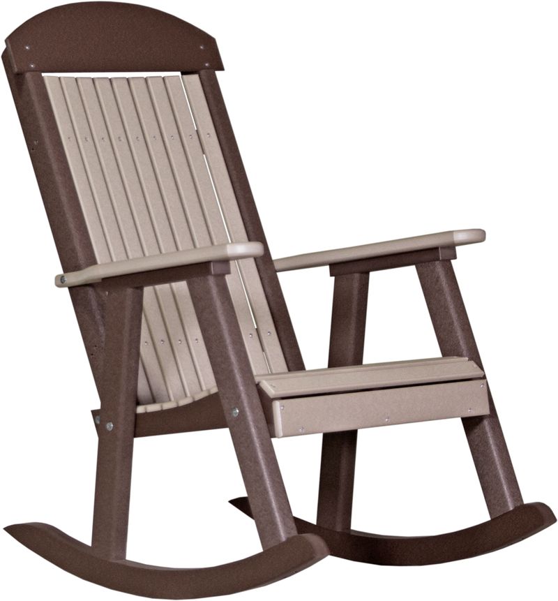 Porch Rocker