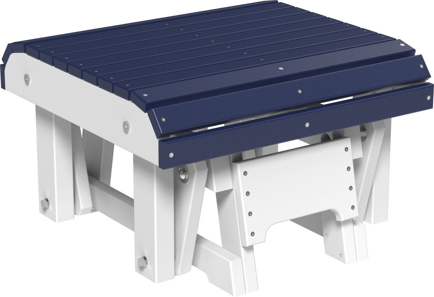 Glider Footrest