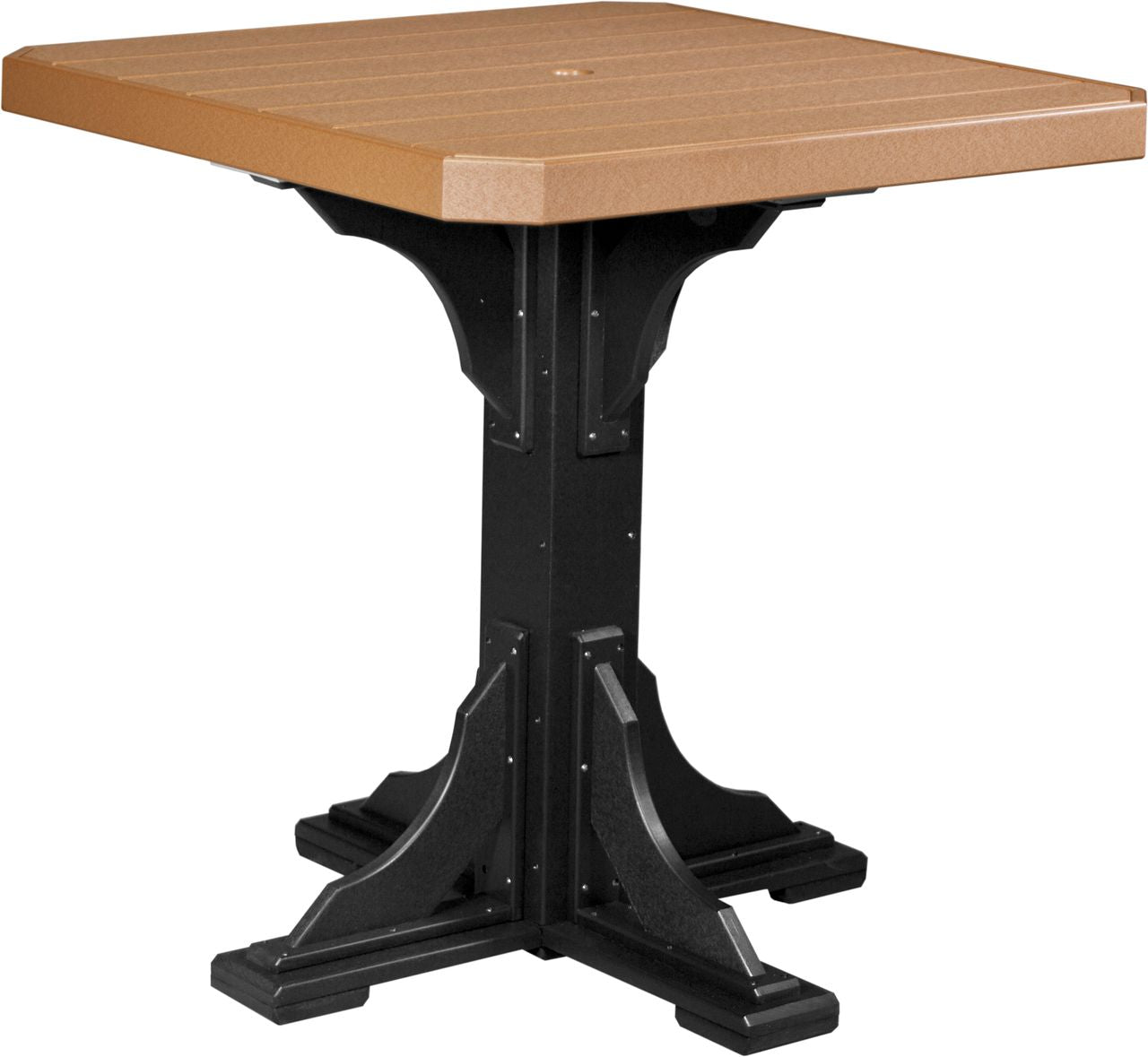 41" Square Table