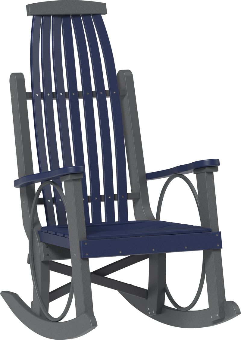 Grandpa's Rocker