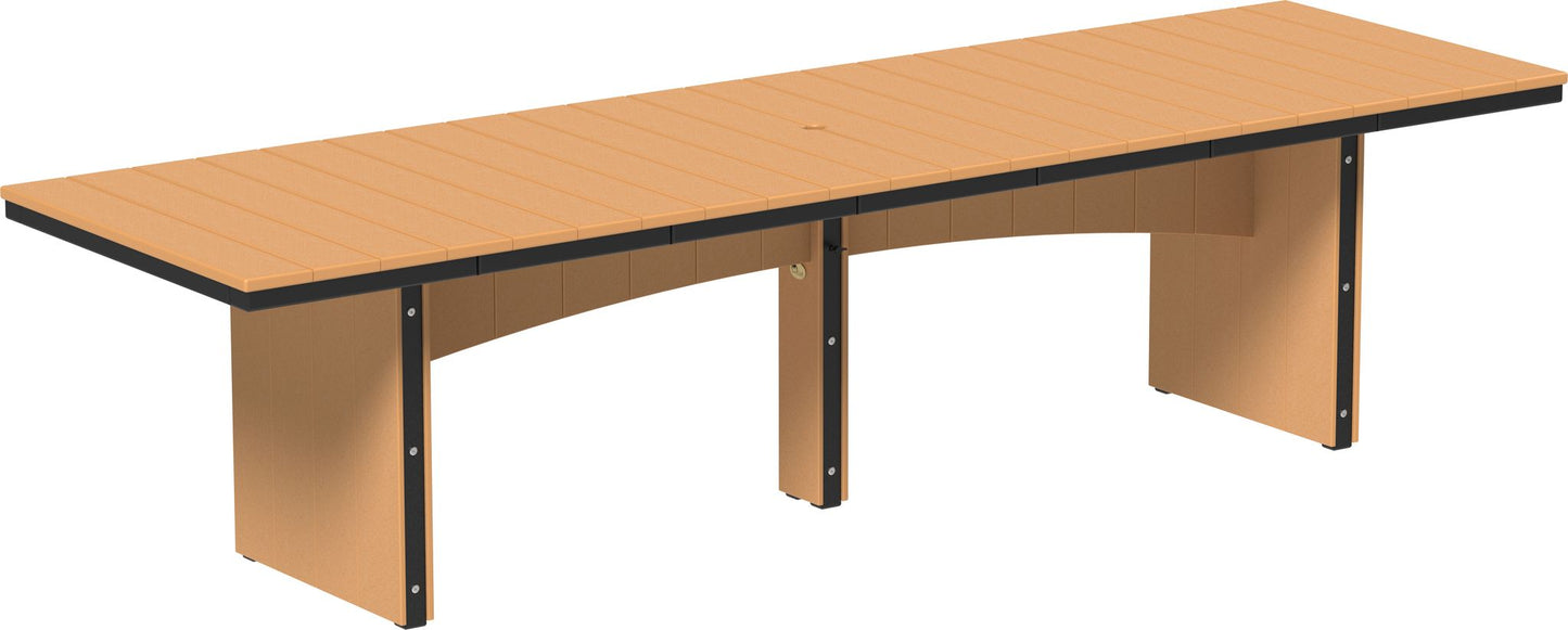 Urban Dining Table (3' x 10' Rectangular)