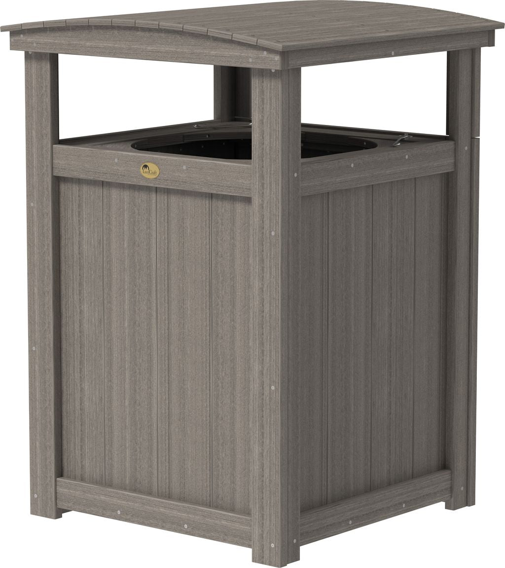 Trash Can
