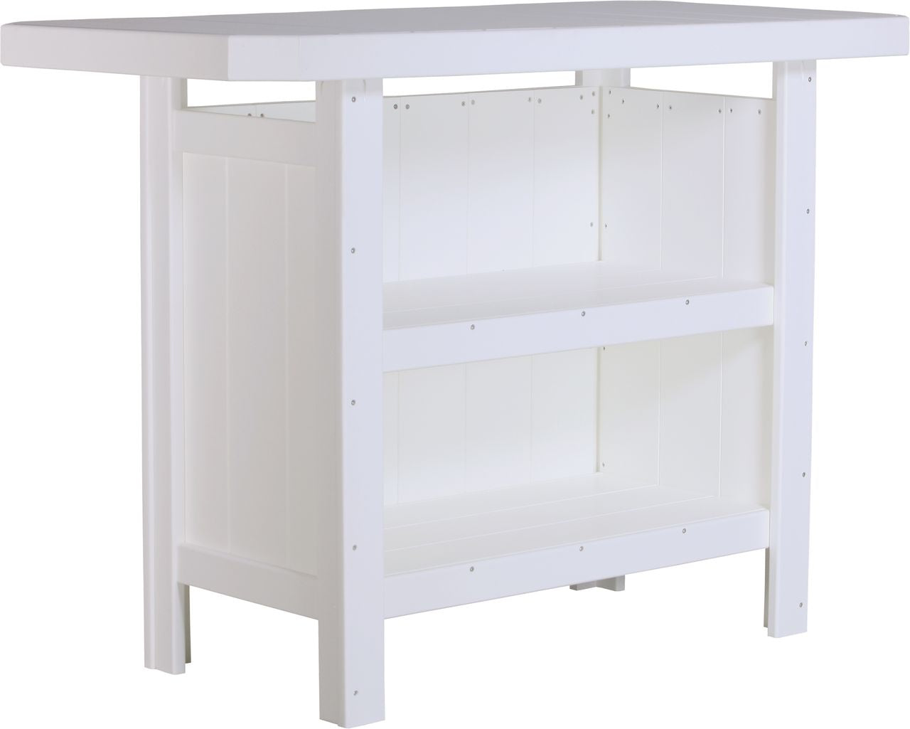 Serving Bar