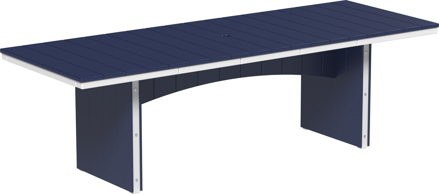Urban Dining Table (3' x 8' Rectangular)