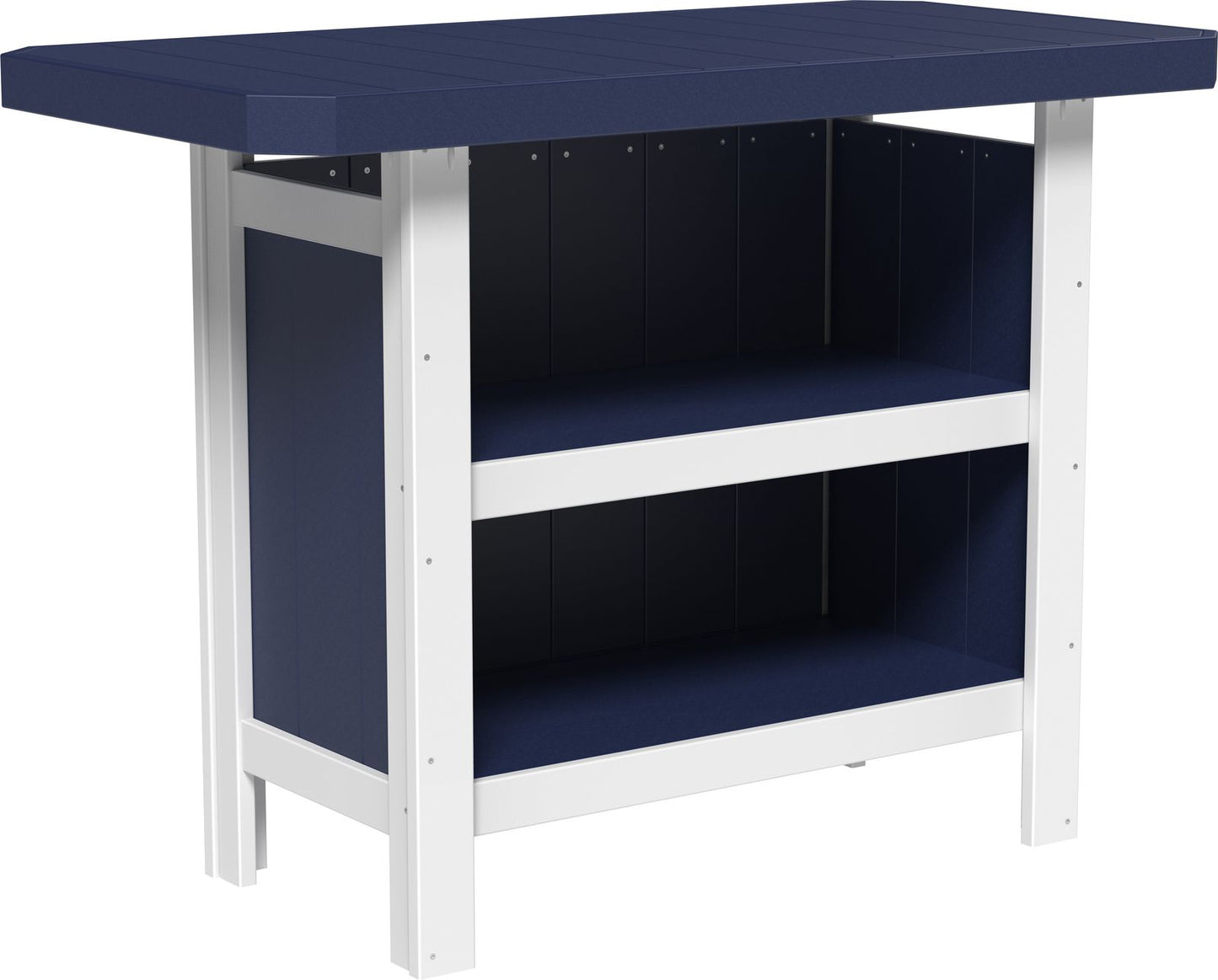 Serving Bar