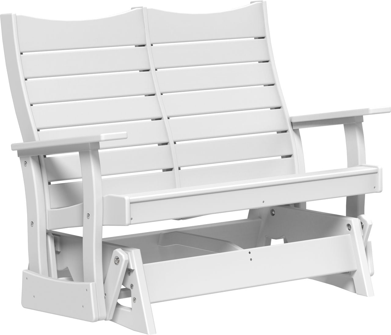 4' Contour Glider