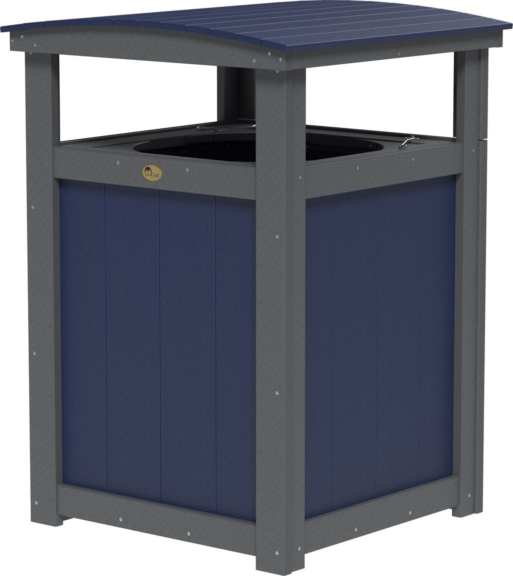 Trash Can