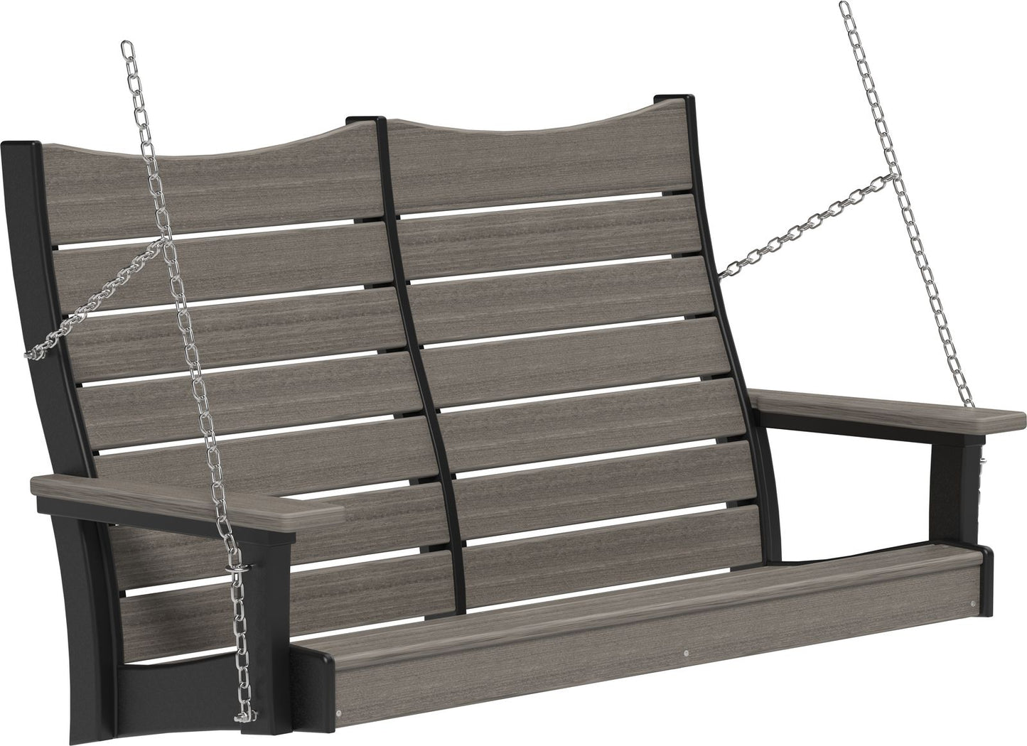 4' Contour Swing