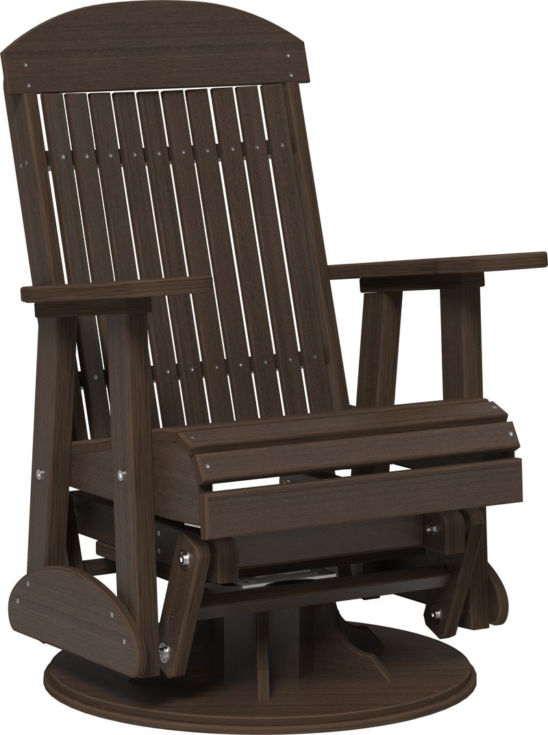 2' Classic Swivel Glider