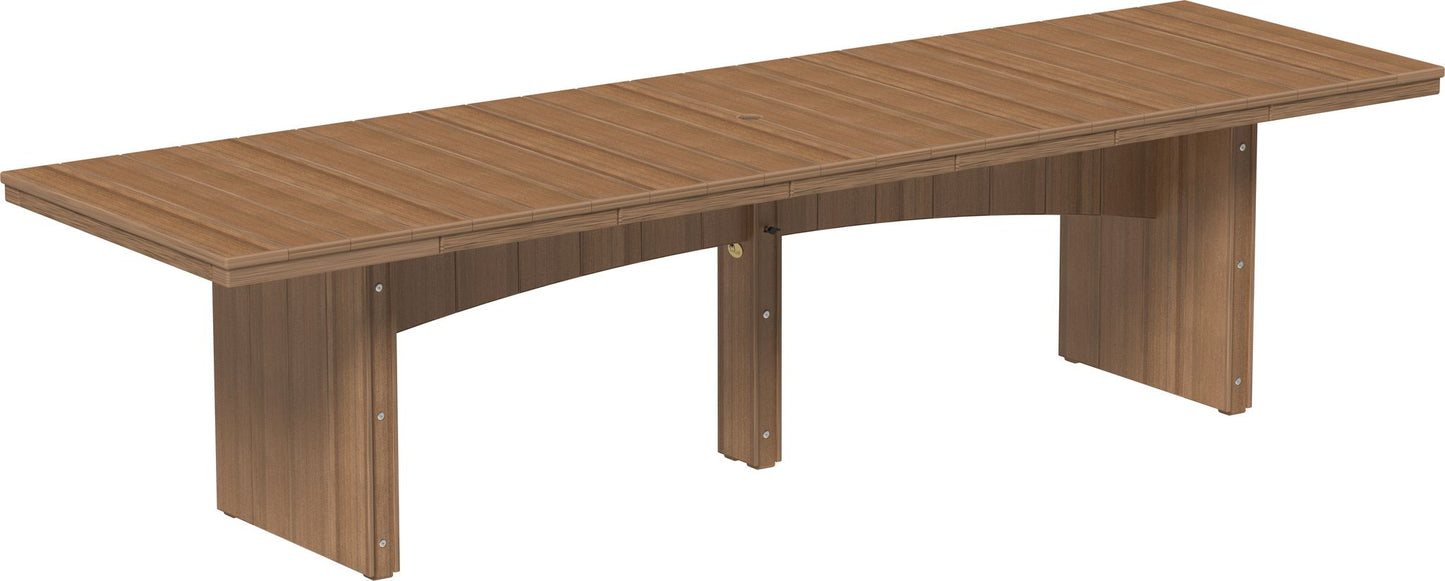 Urban Dining Table (3' x 10' Rectangular)