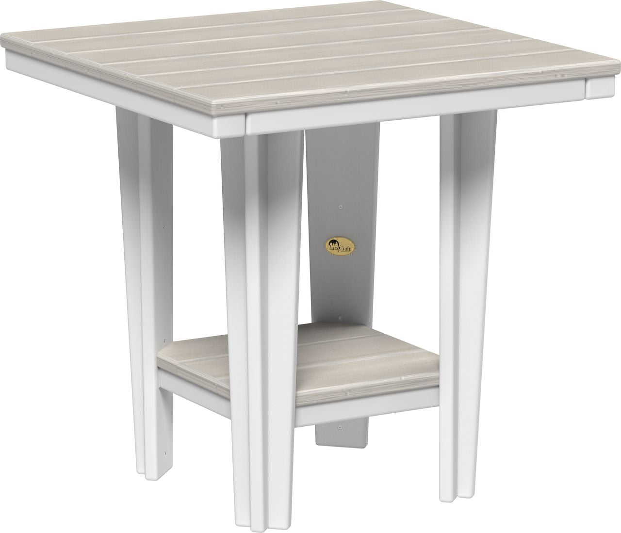 30" Square Bistro Table