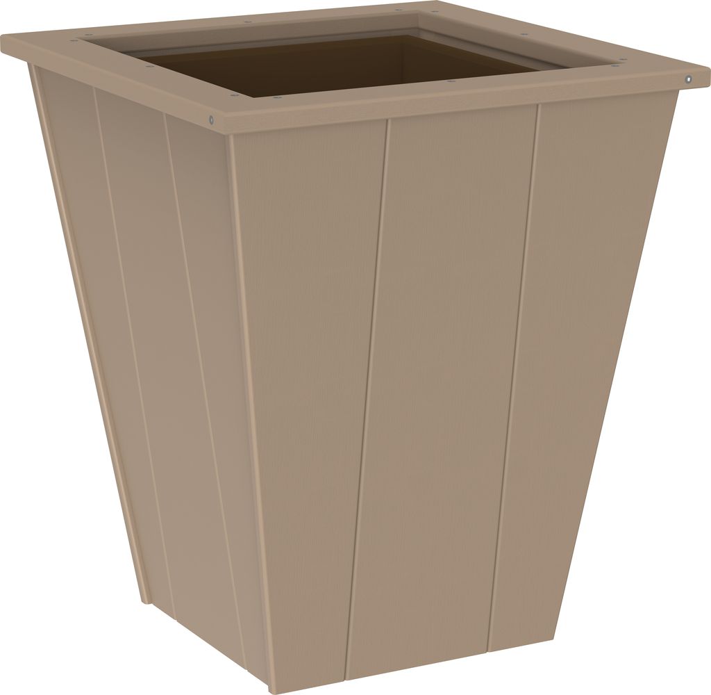 Elite Planter 22"