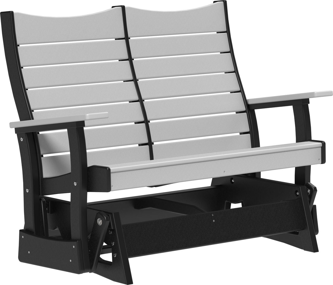 4' Contour Glider