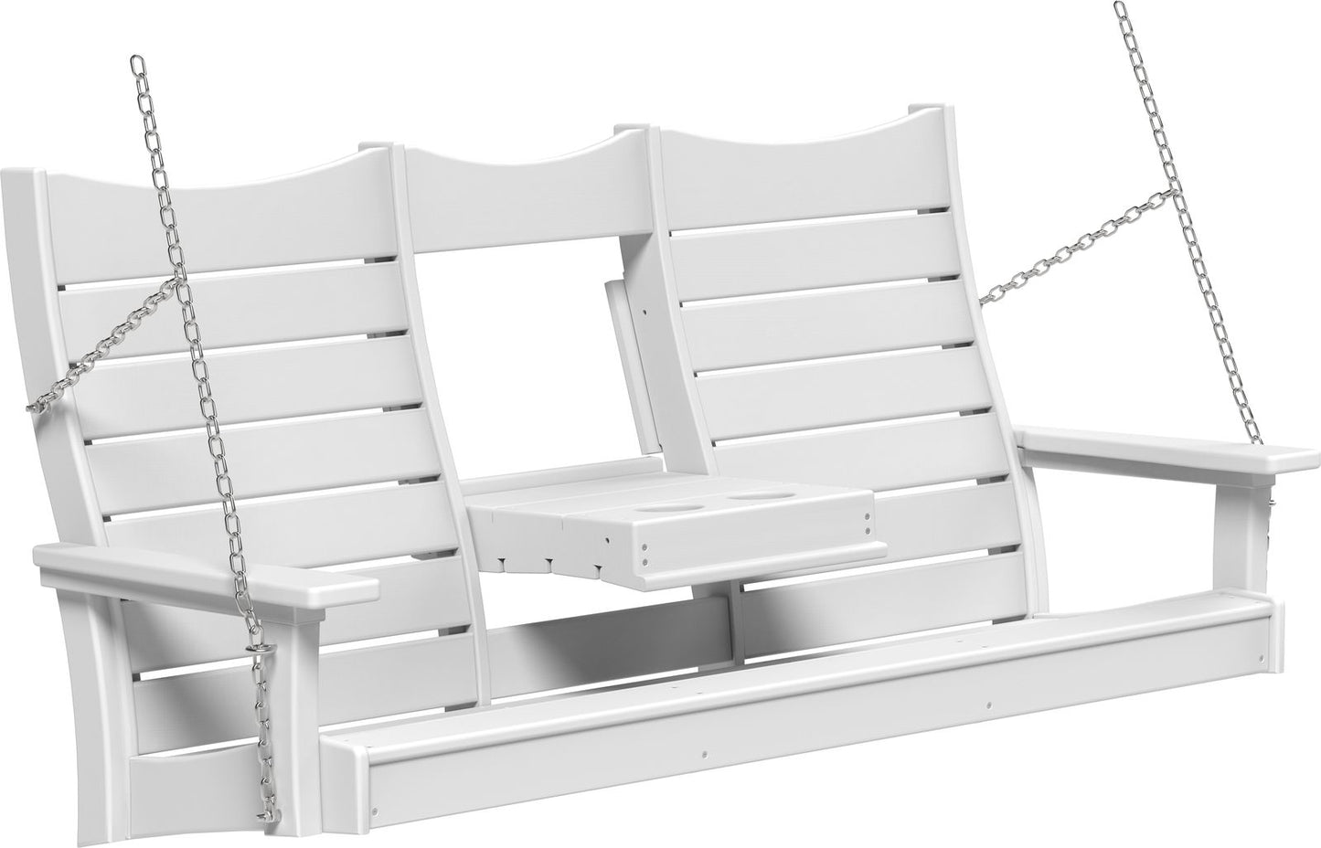 5' Contour Swing