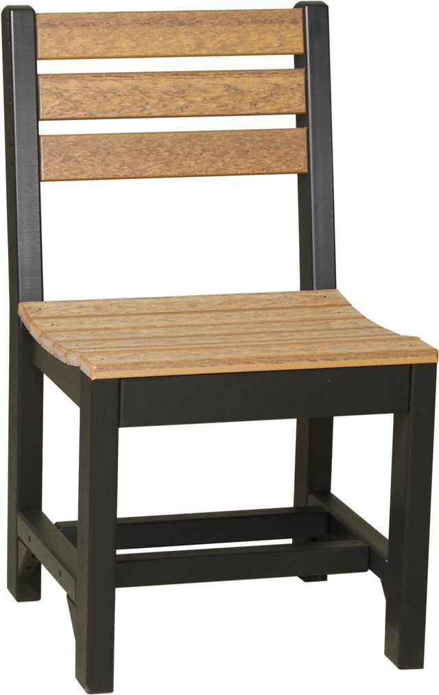 Island Side Chair