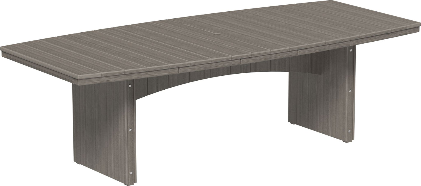 Urban Dining Table (4' x 8' Oval)