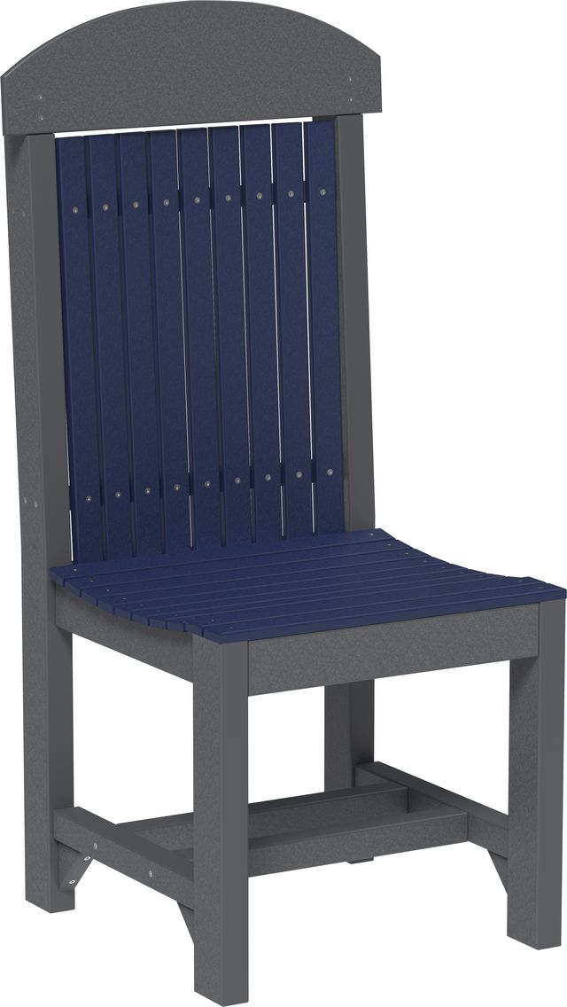 Classic Side Chair