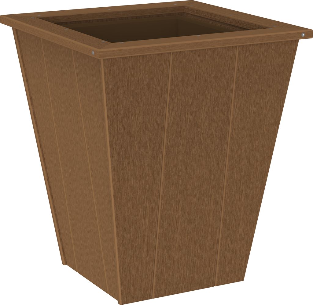 Elite Planter 22"