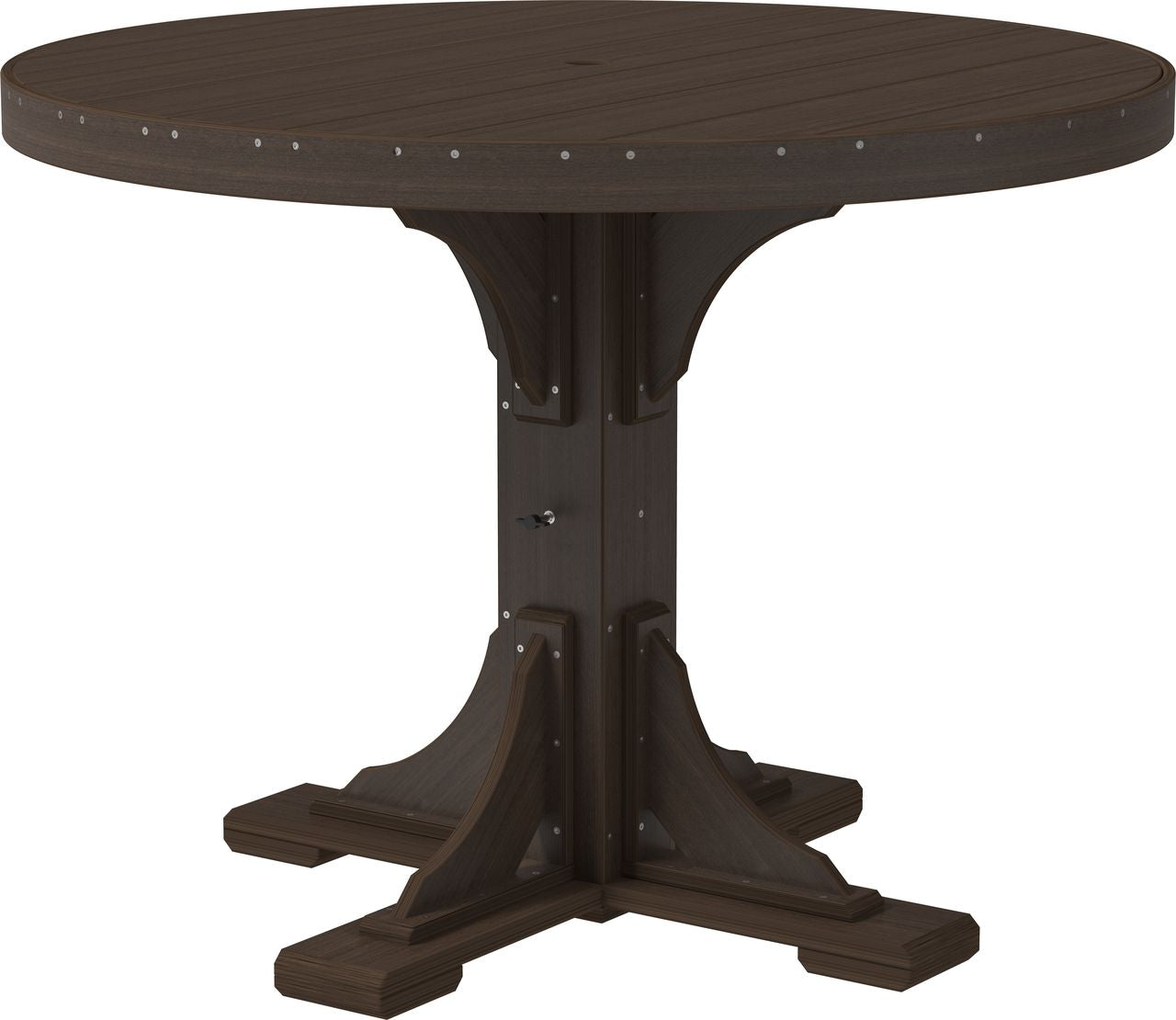 4' Round Table